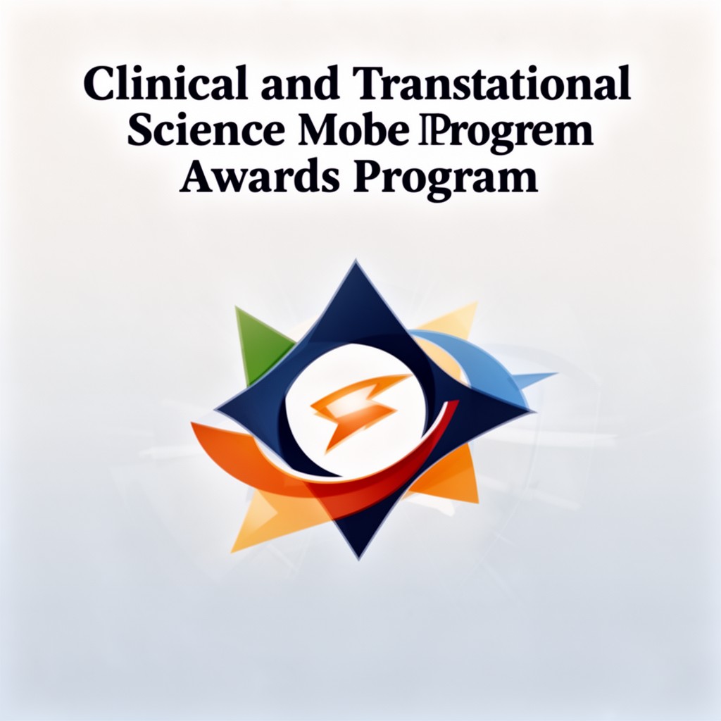 AI-generated illustration of Clinical and Translational Science Awards Program