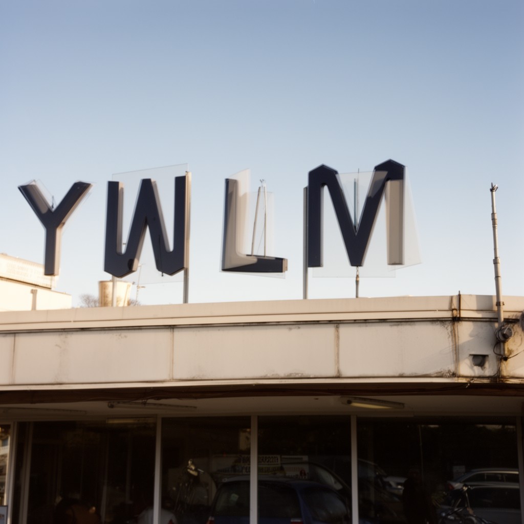 AI-generated illustration of YWLM