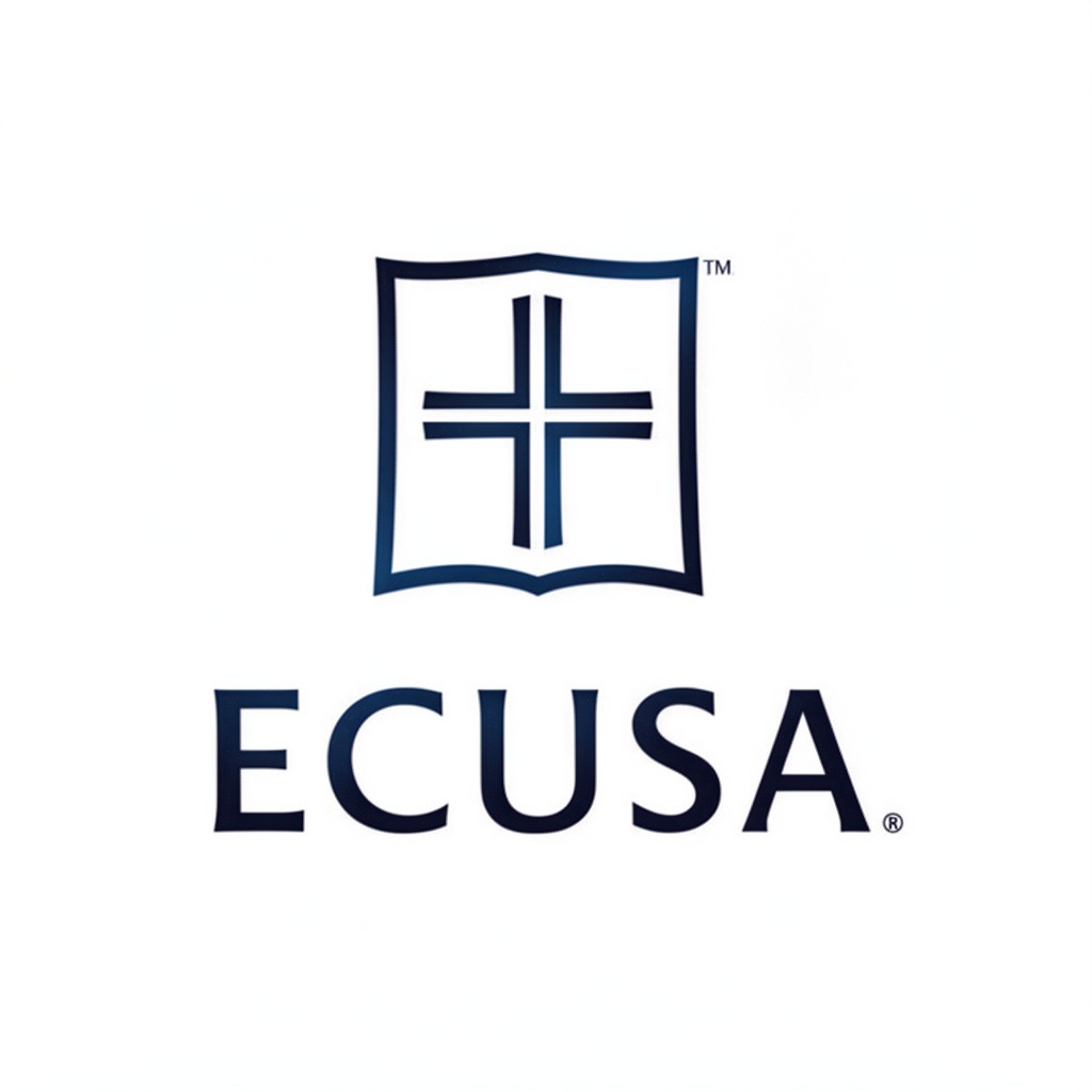 AI-generated illustration of ECUSA