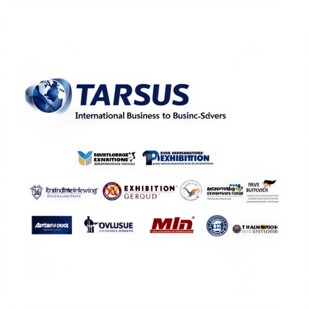 AI-generated illustration of Tarsus Group