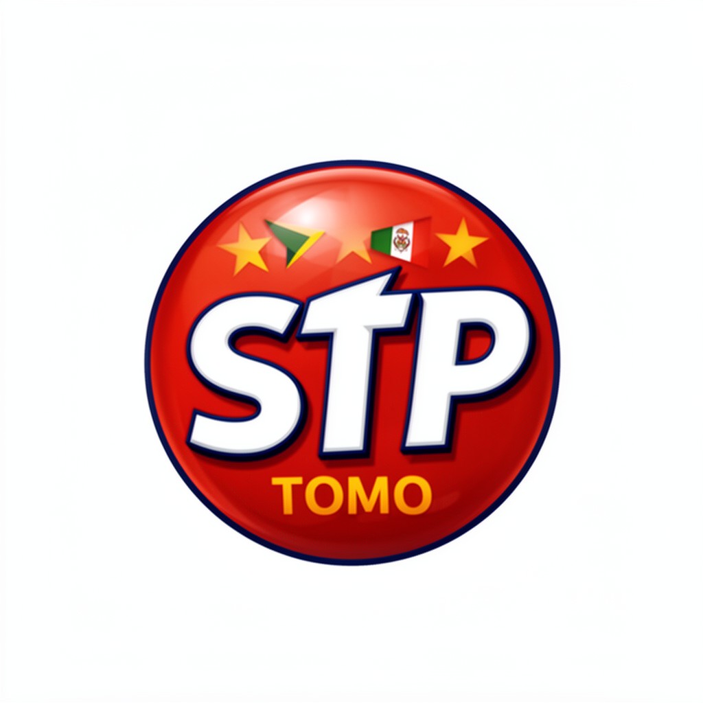 AI-generated illustration of STP