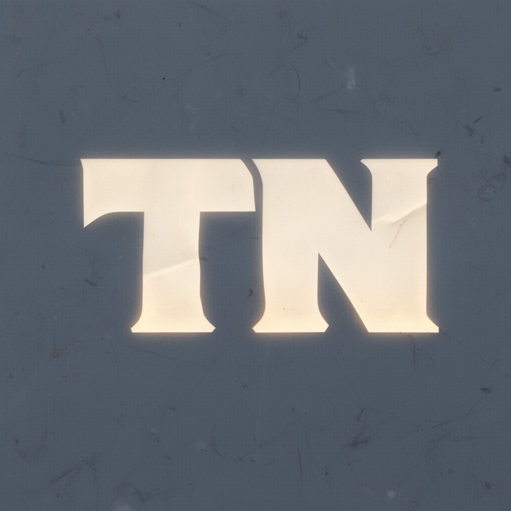 AI-generated illustration of TN