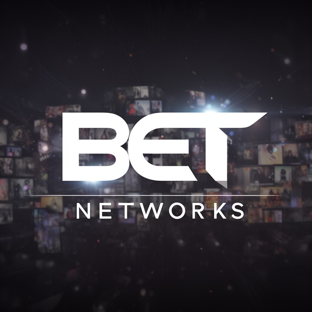AI-generated illustration of BET Networks
