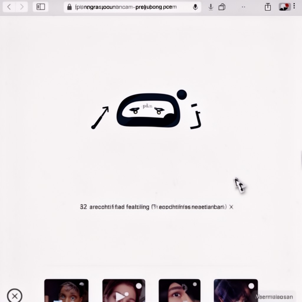 AI-generated illustration of Perl