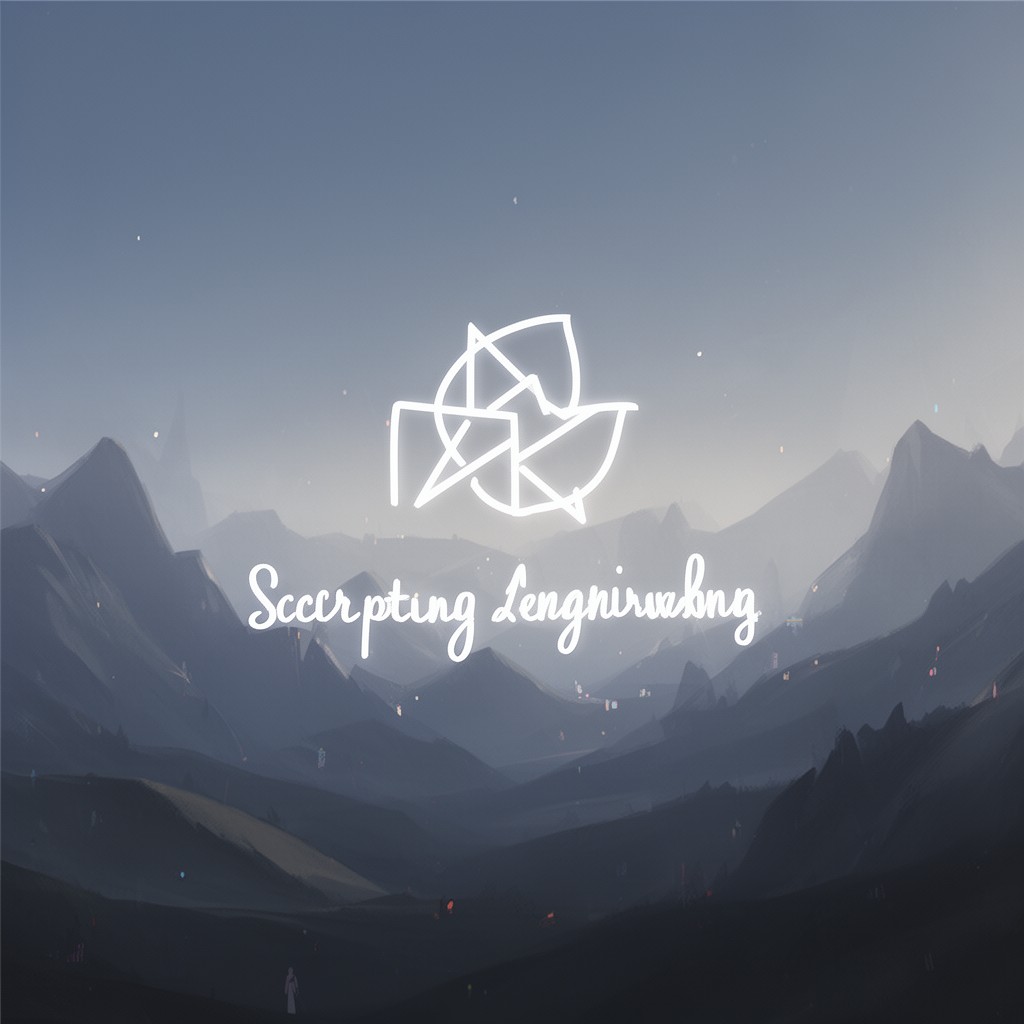 AI-generated illustration of Lua