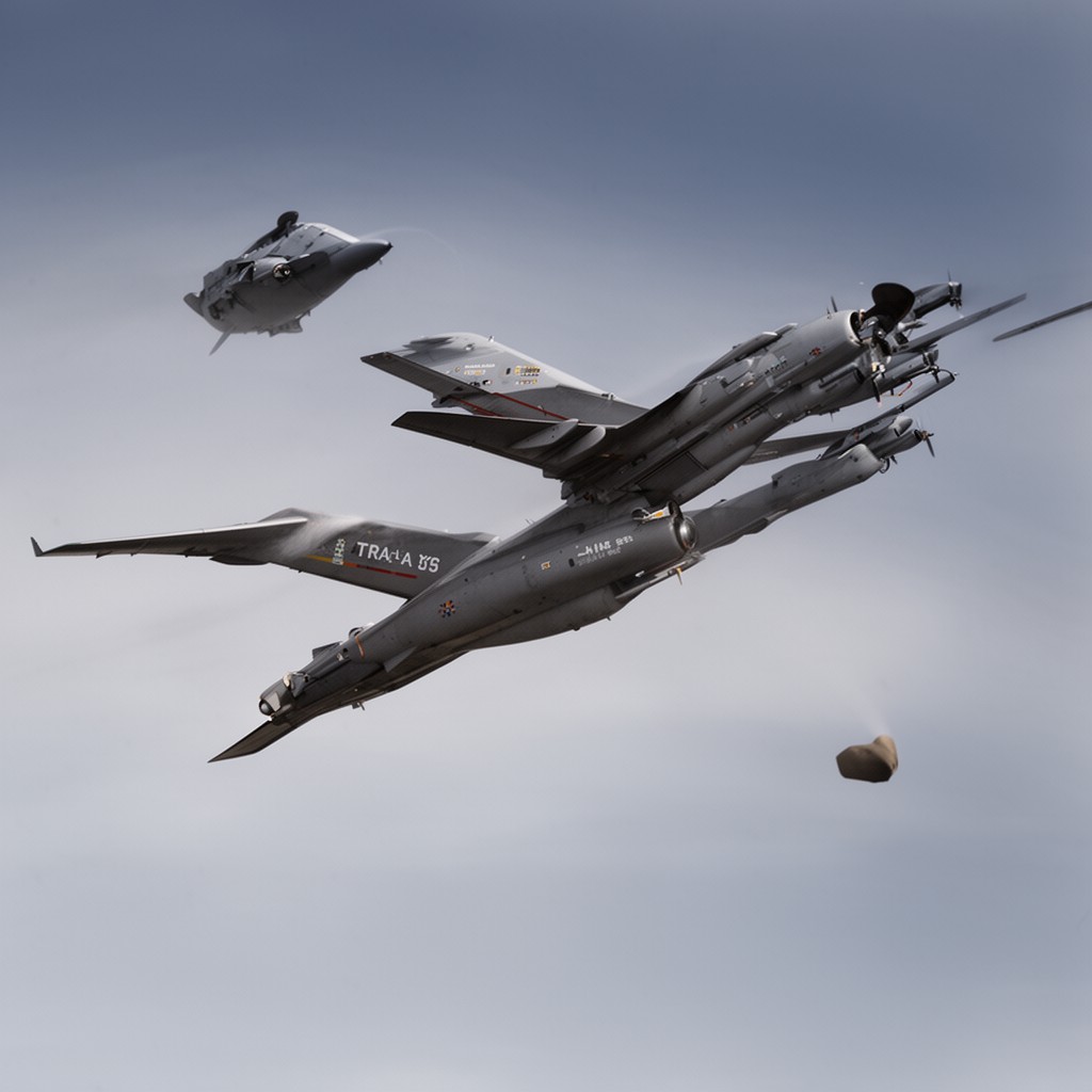 AI-generated illustration of Ala 35