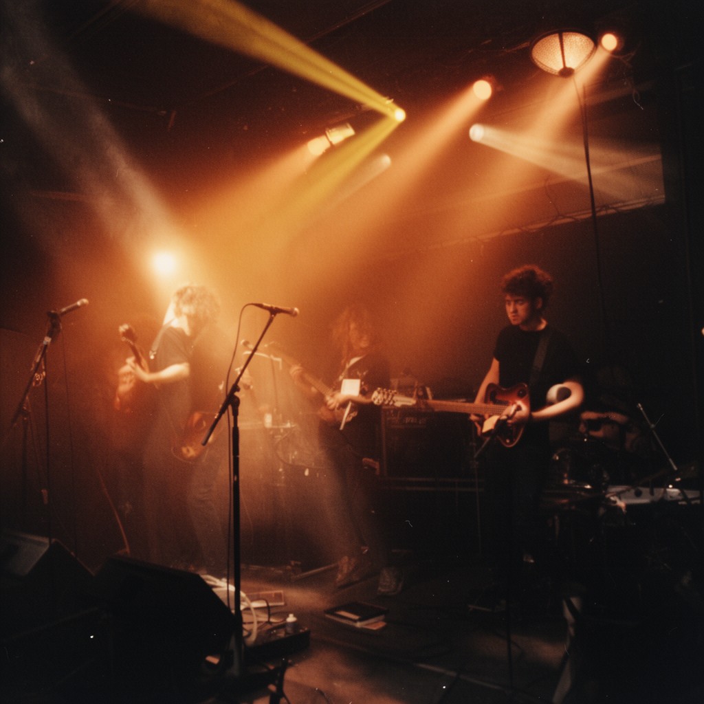 AI-generated illustration of Slint
