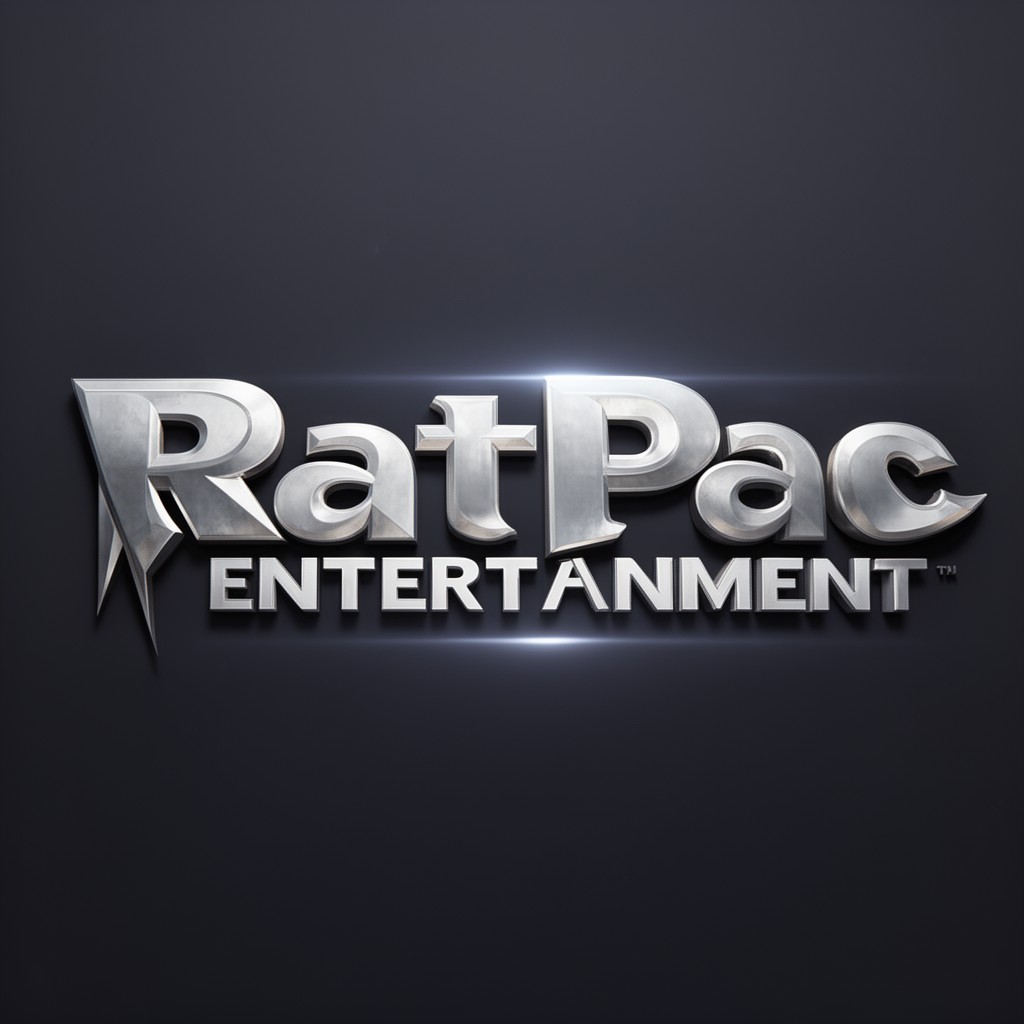 AI-generated illustration of RatPac Entertainment