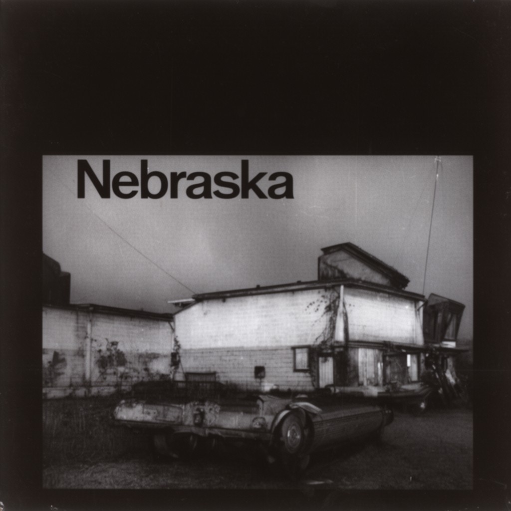 AI-generated illustration of Nebraska