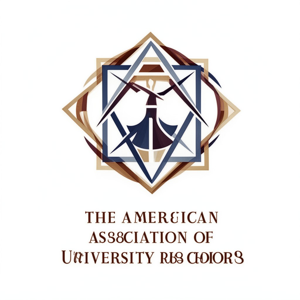 AI-generated illustration of American Association of University Professors
