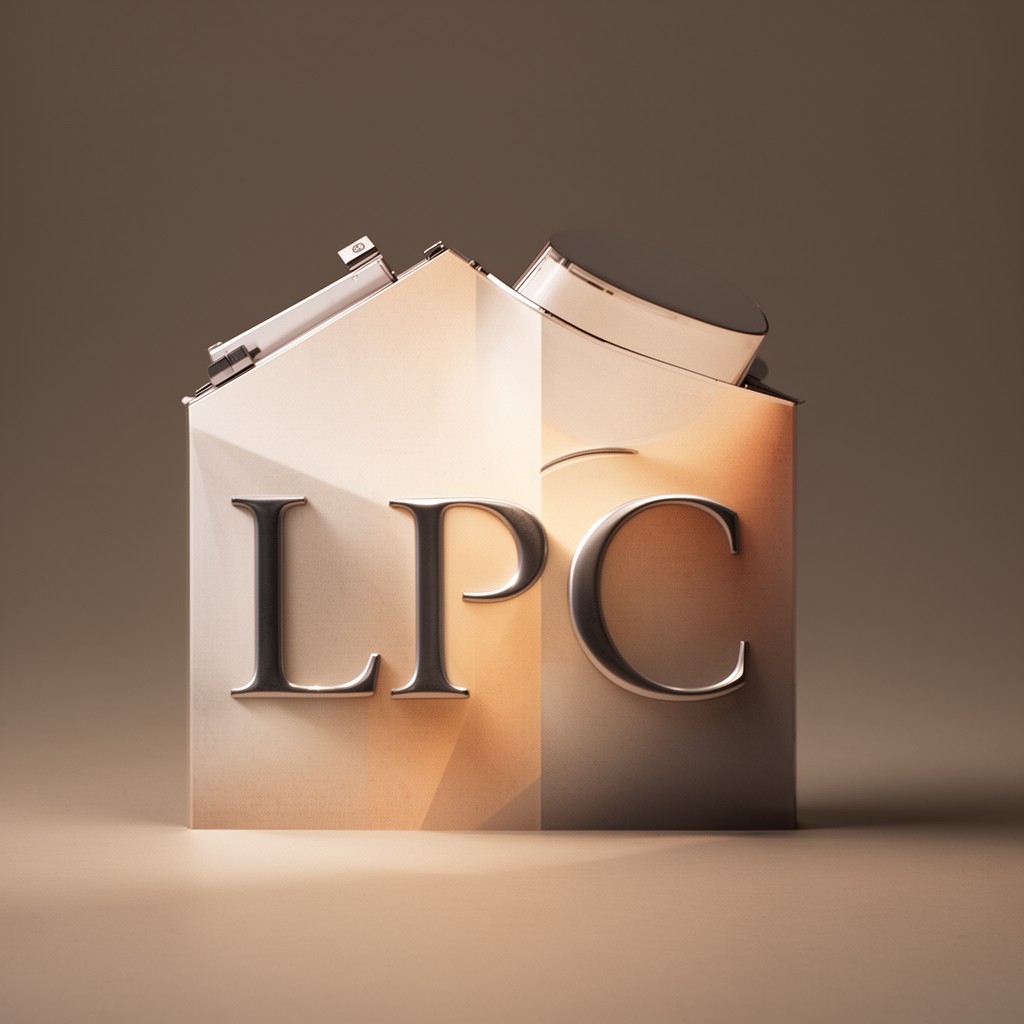 AI-generated illustration of LPC