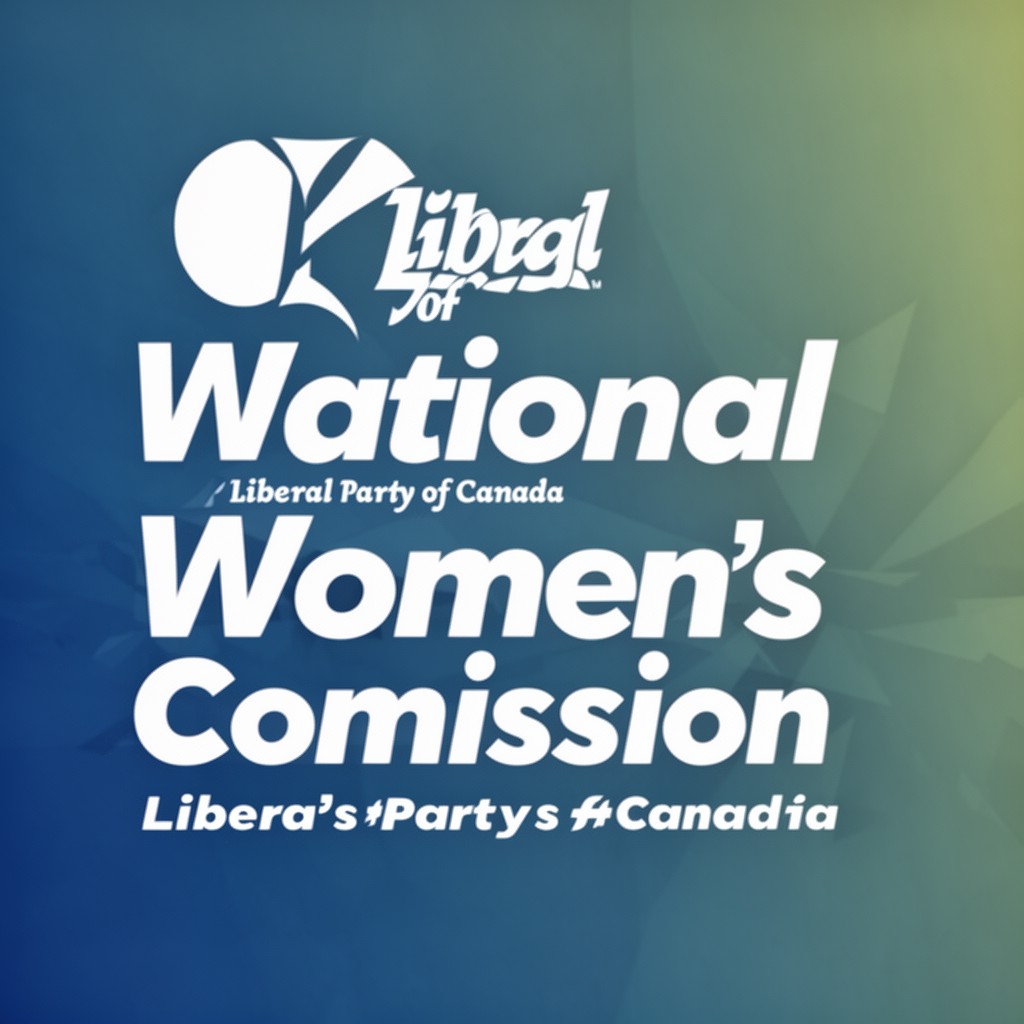 AI-generated illustration of National Women’s Liberal Commission
