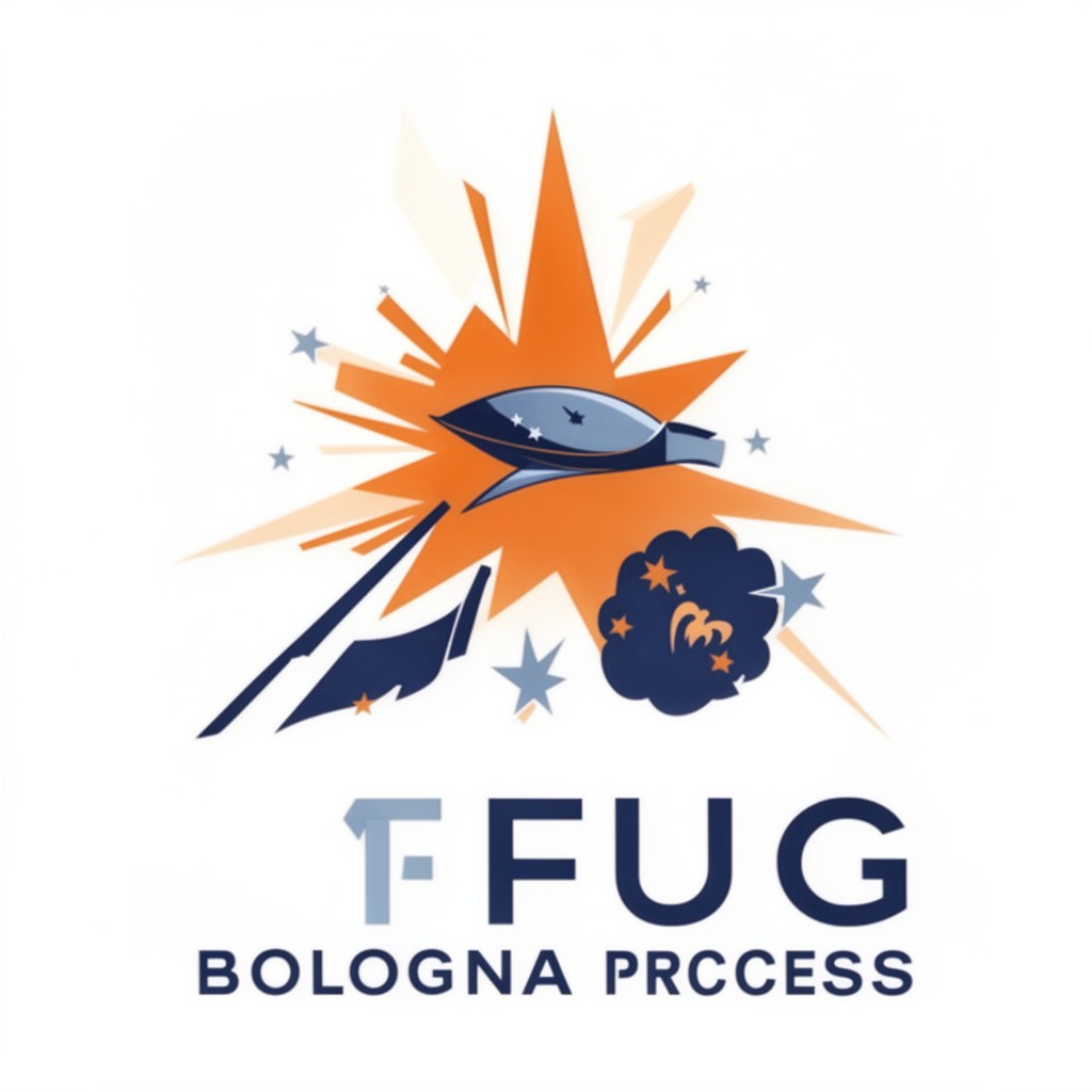 AI-generated illustration of BFUG