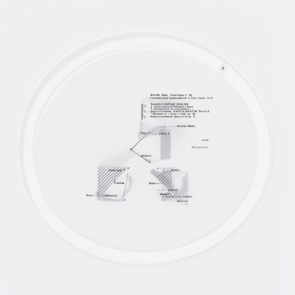 AI-generated illustration of MRI