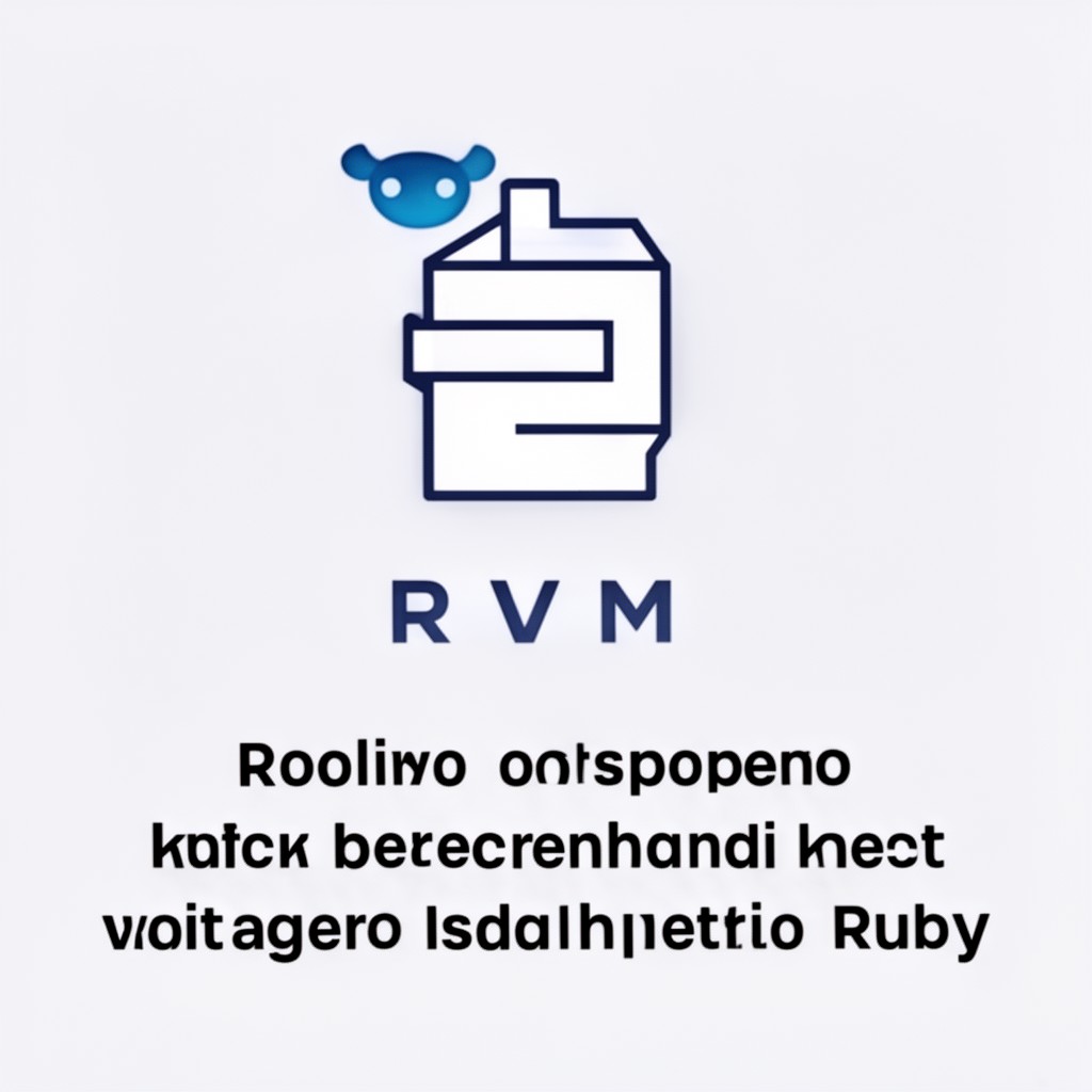 AI-generated illustration of RVM
