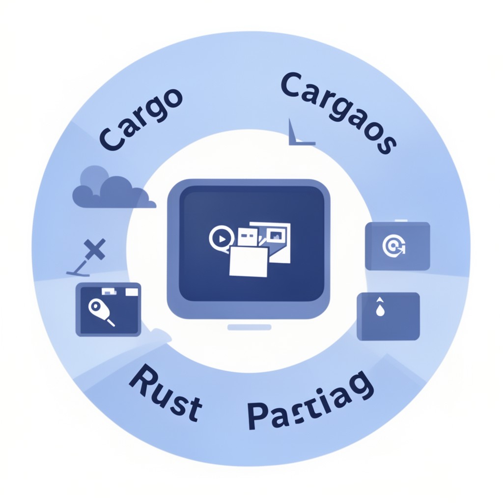 AI-generated illustration of Cargo