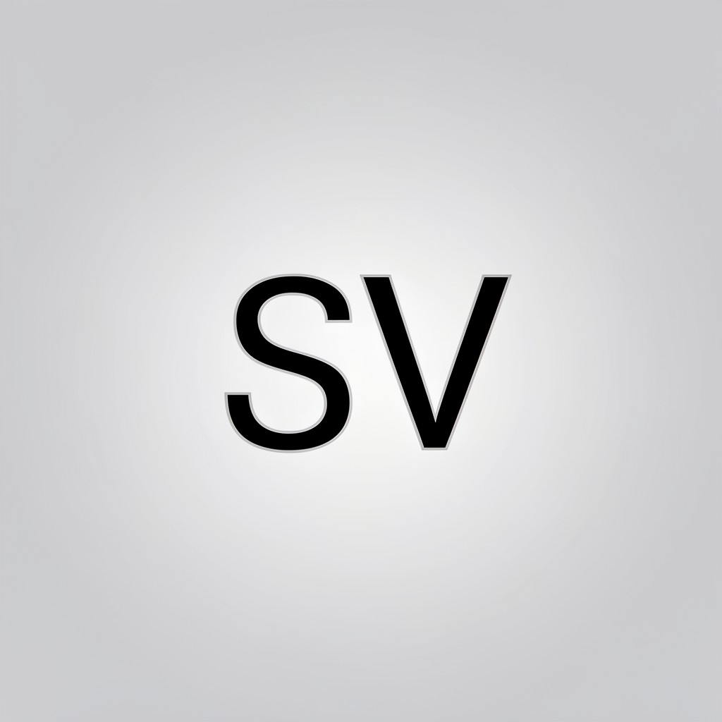 AI-generated illustration of SV