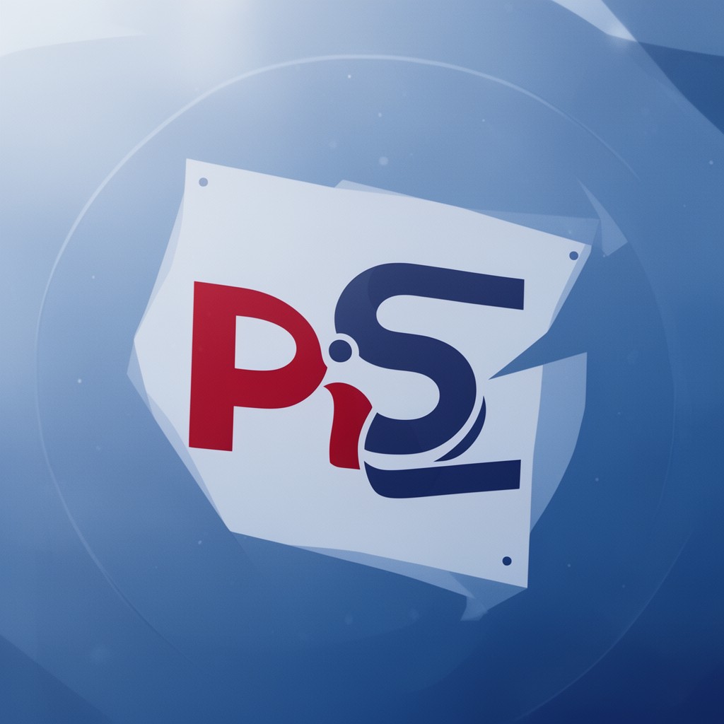 AI-generated illustration of PiS
