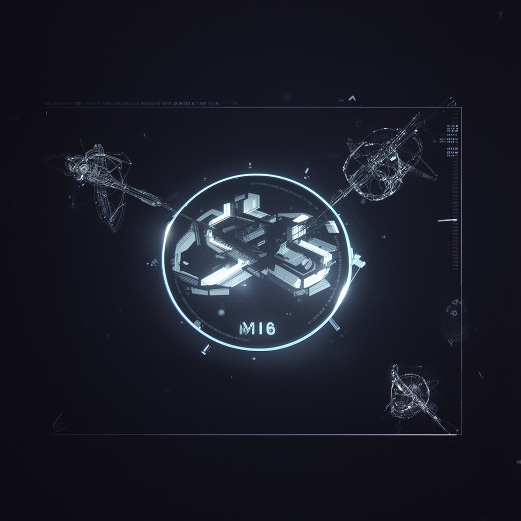 AI-generated illustration of SIS