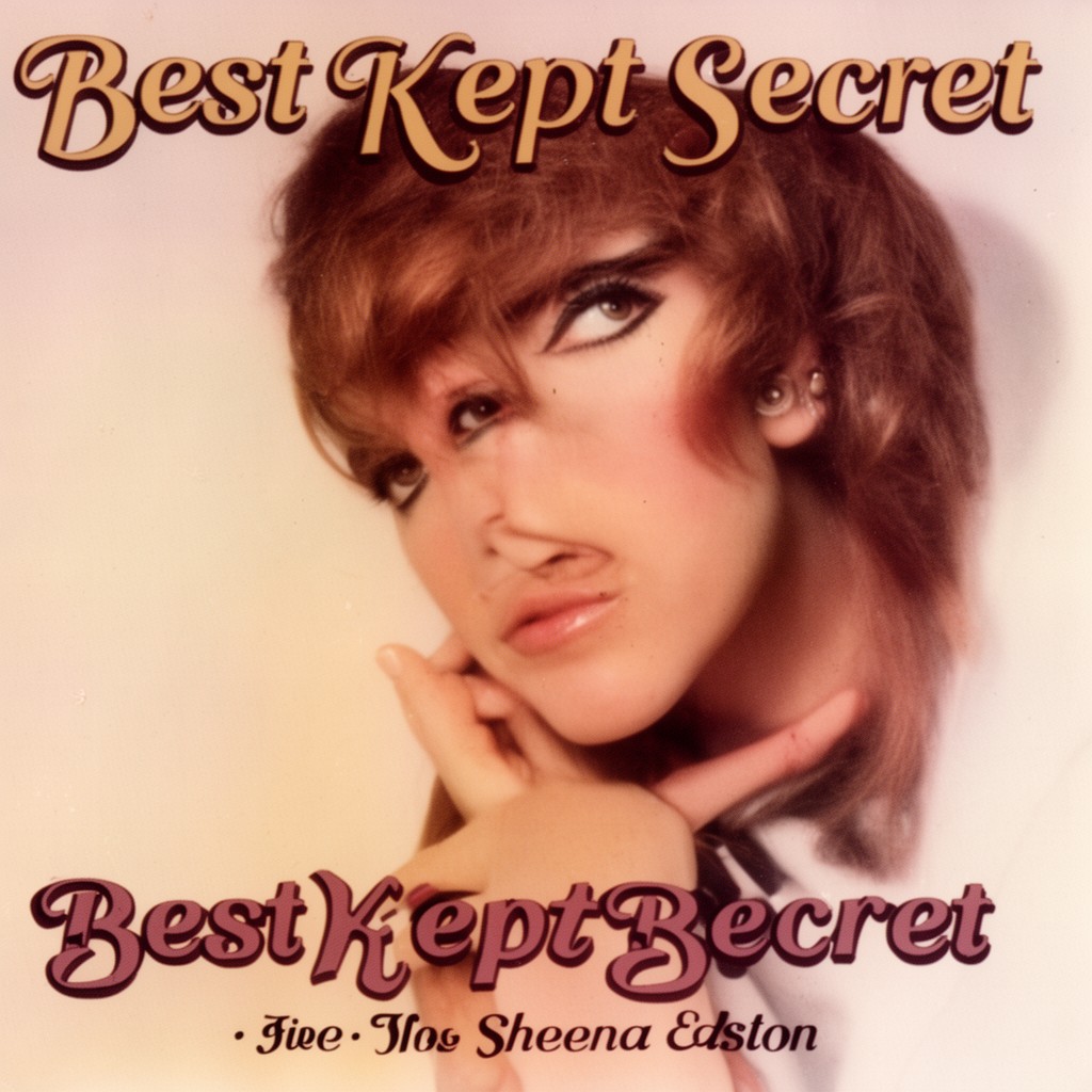 AI-generated illustration of Best Kept Secret