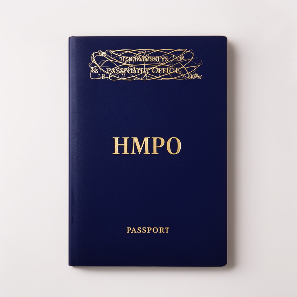AI-generated illustration of HMPO