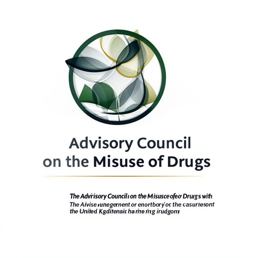 AI-generated illustration of Advisory Council on the Misuse of Drugs