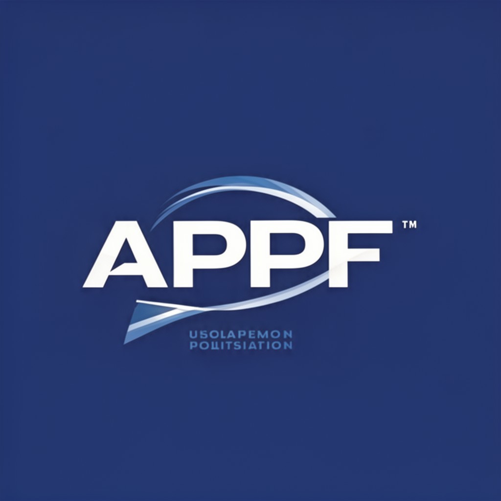 AI-generated illustration of APPF