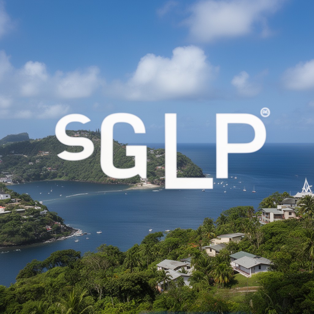 AI-generated illustration of GLP