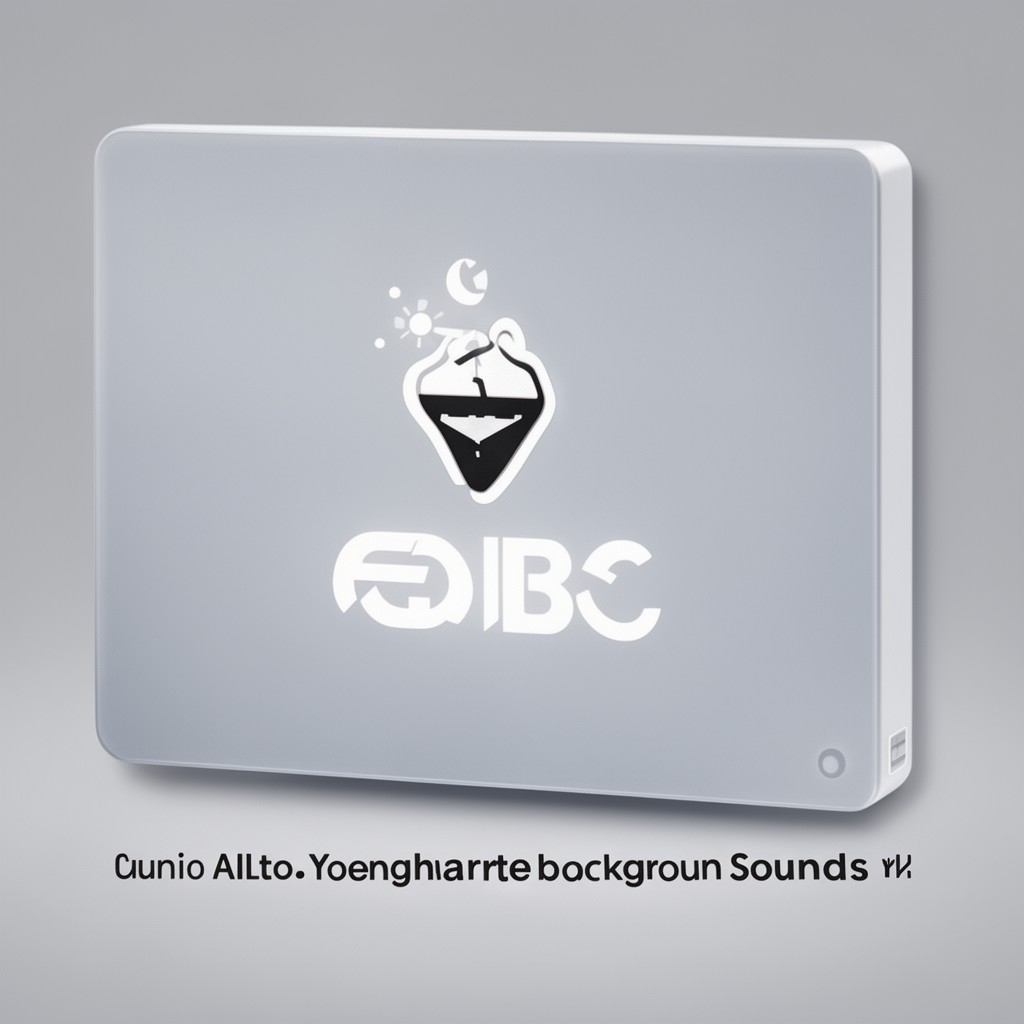 AI-generated illustration of Audio Magic Eraser