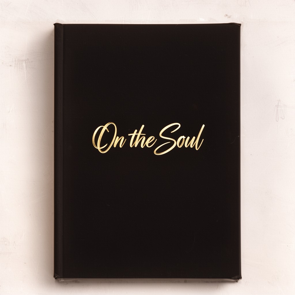 AI-generated illustration of On the Soul
