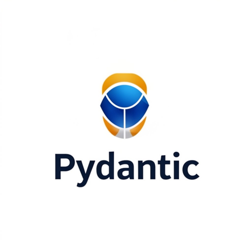 AI-generated illustration of Pydantic