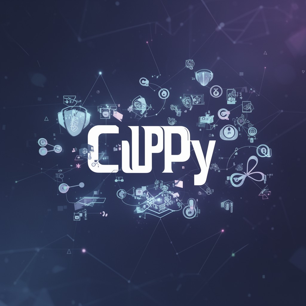 AI-generated illustration of CuPy