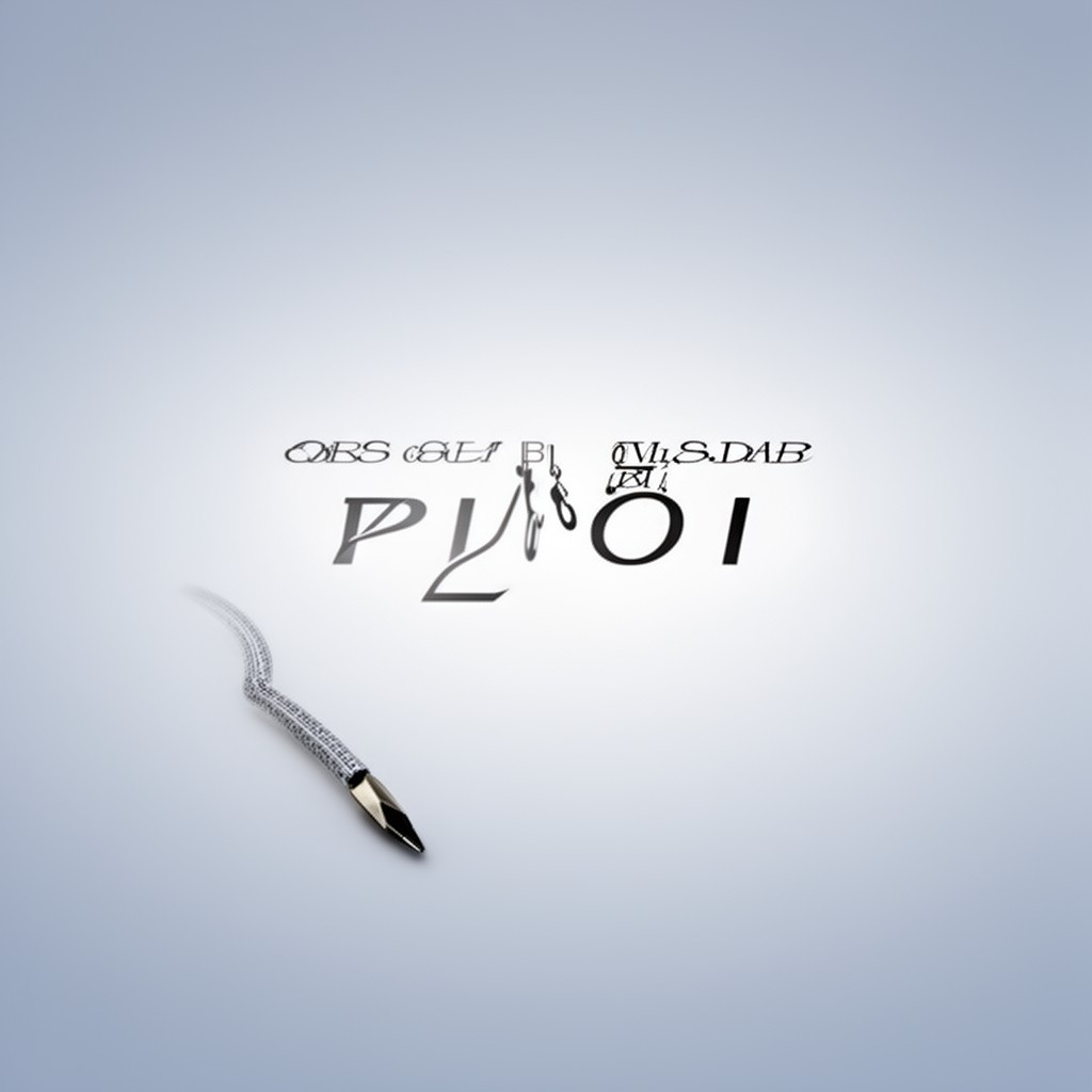 AI-generated illustration of PL/SQL