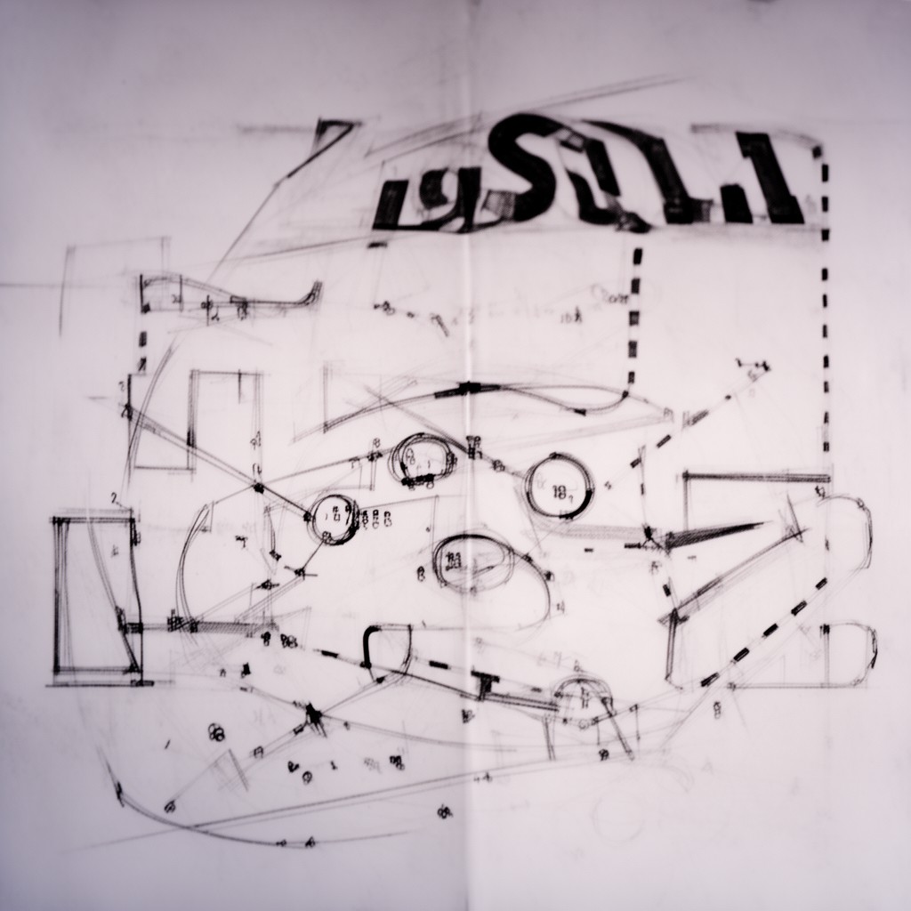 AI-generated illustration of PL/pgSQL