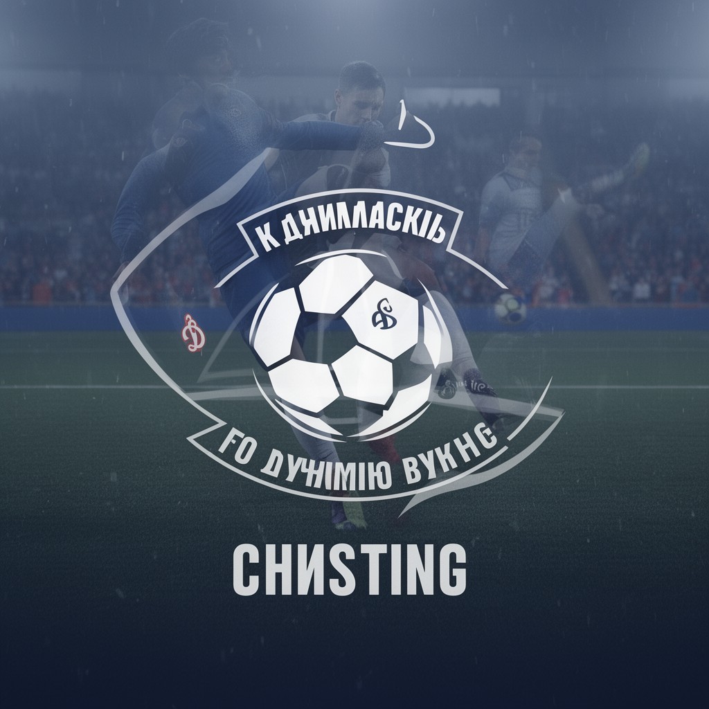 AI-generated illustration of FC Dynamo Bryansk