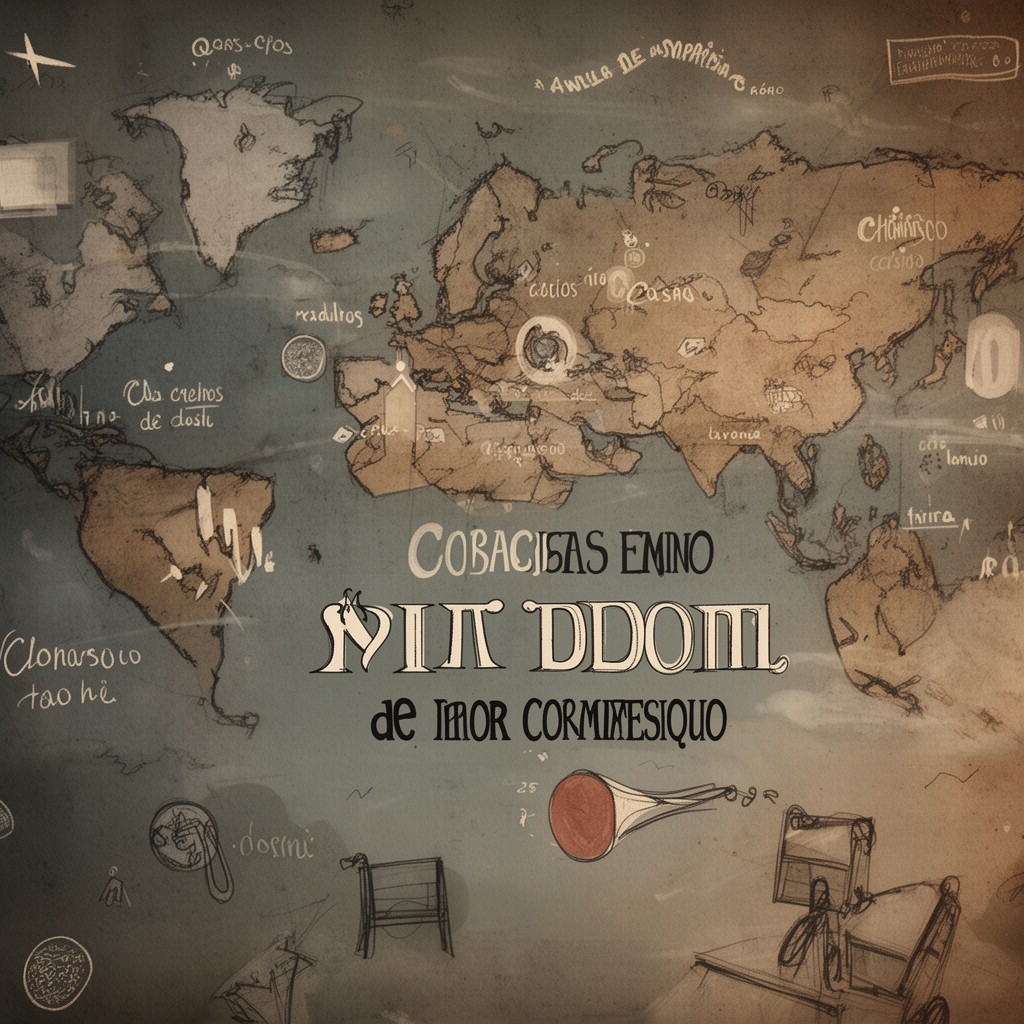 AI-generated illustration of Post-Boom