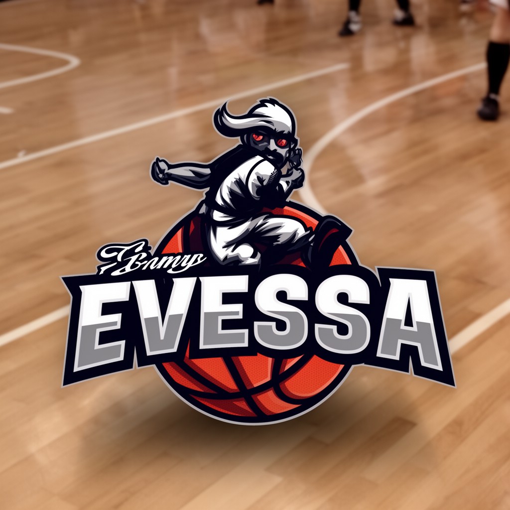 AI-generated illustration of Evessa