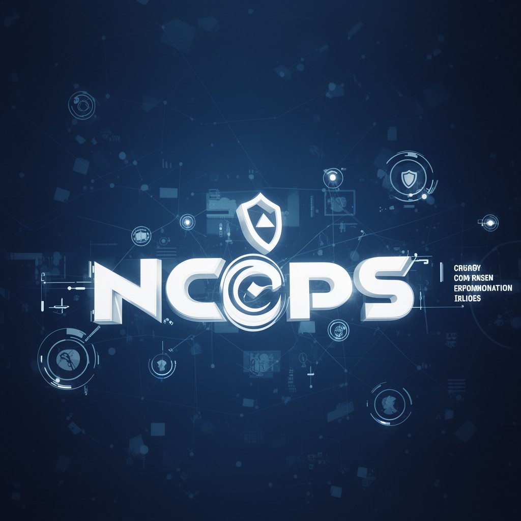 AI-generated illustration of NCPS