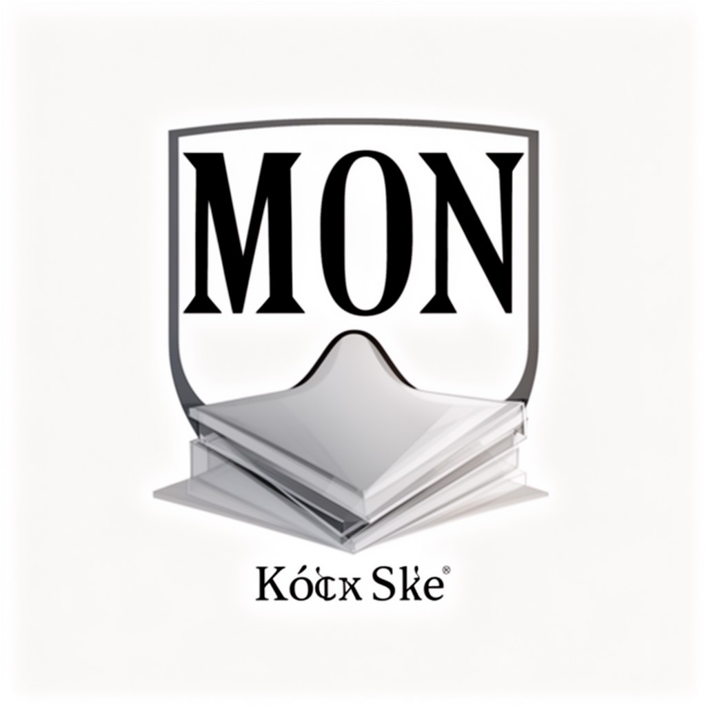 AI-generated illustration of MON