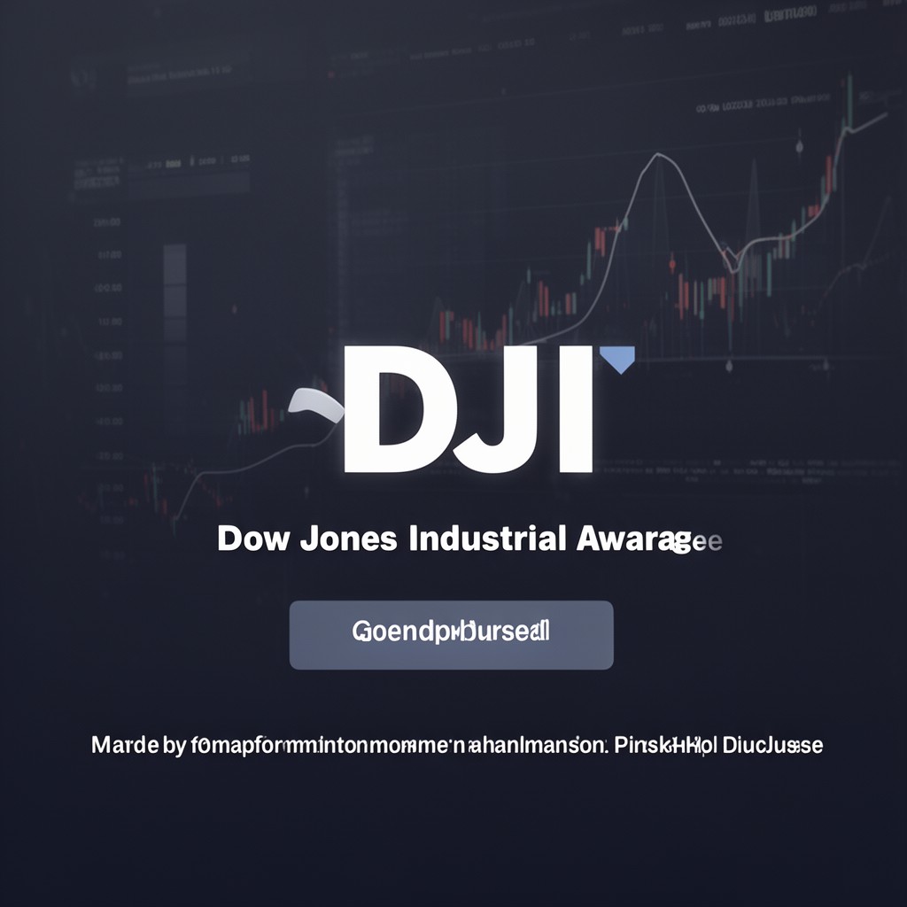 AI-generated illustration of ^DJI