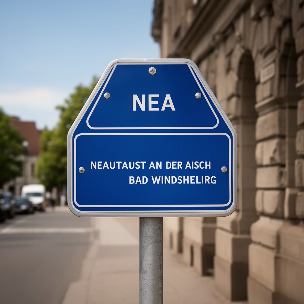 AI-generated illustration of NEA