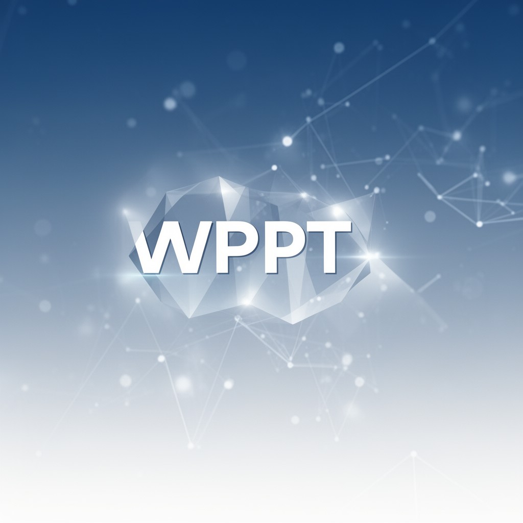 AI-generated illustration of WPPT