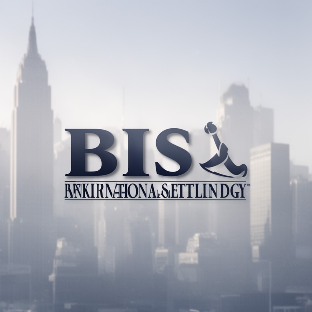 AI-generated illustration of BIS