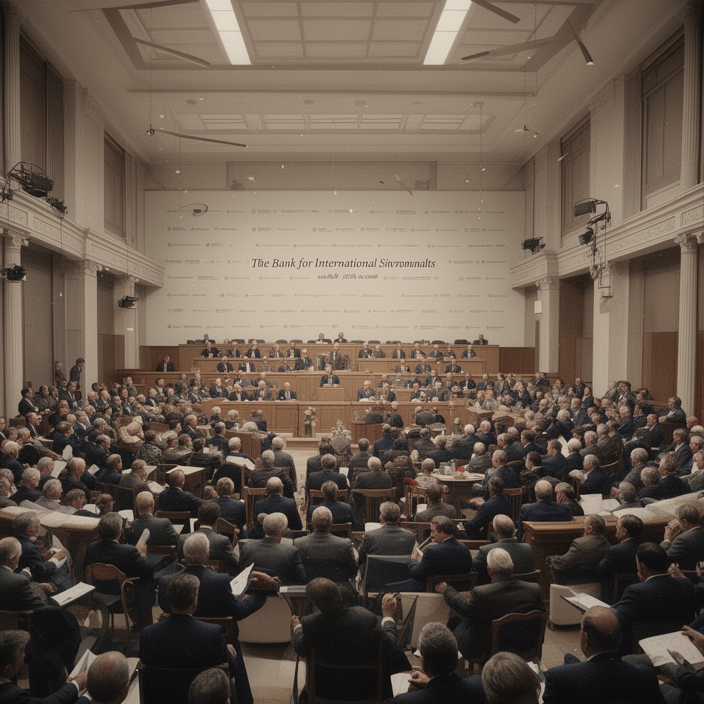 AI-generated illustration of General Meeting