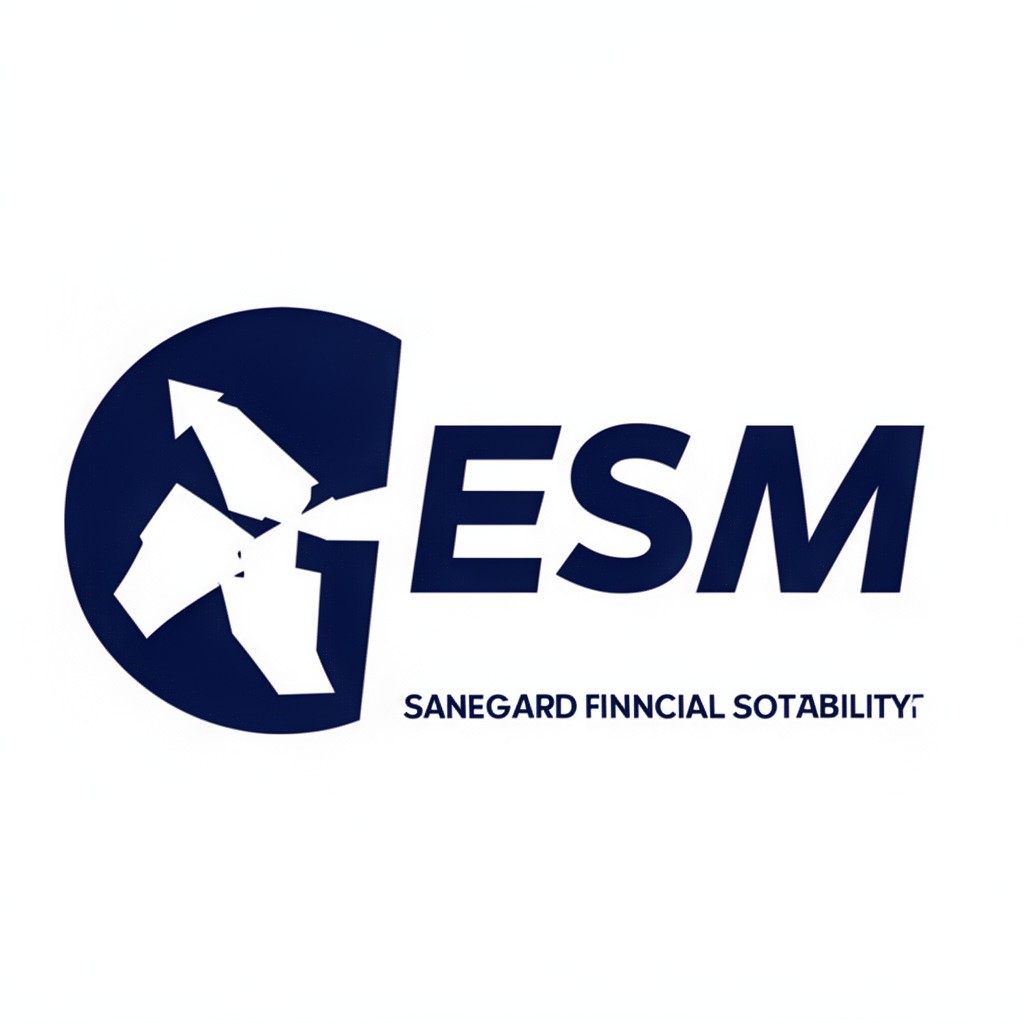 AI-generated illustration of ESM