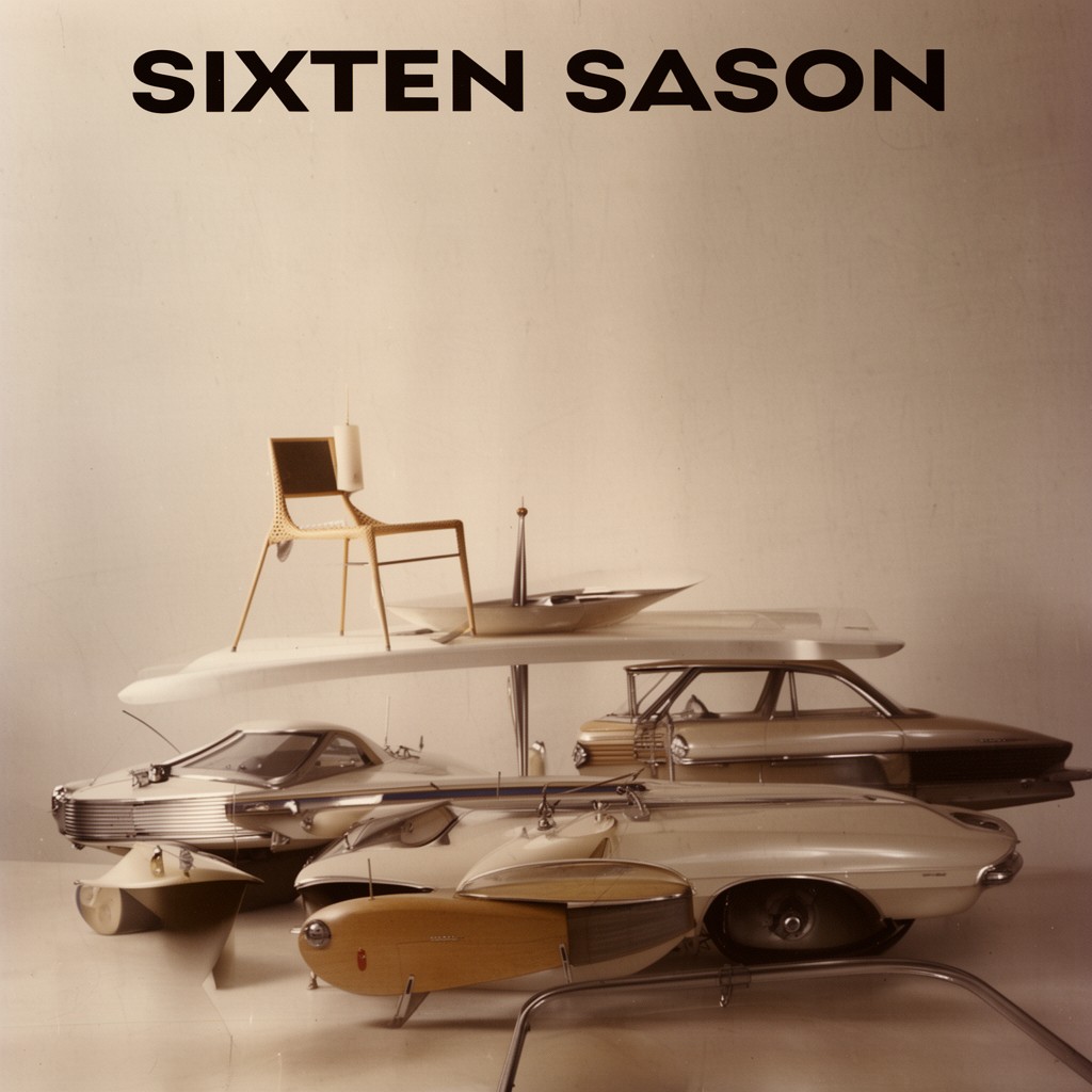 AI-generated illustration of Sixten Sason