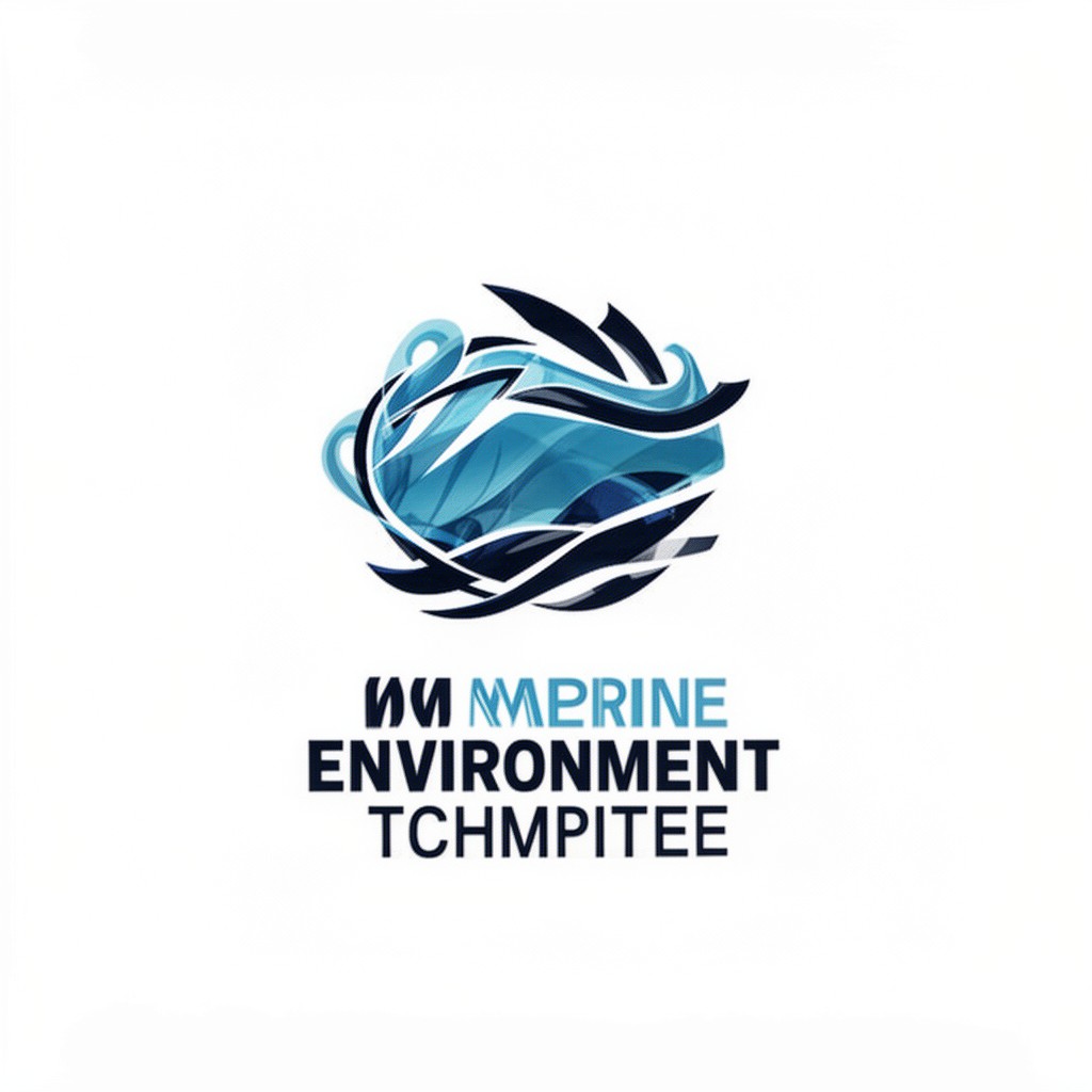 AI-generated illustration of Marine Environment Protection Committee