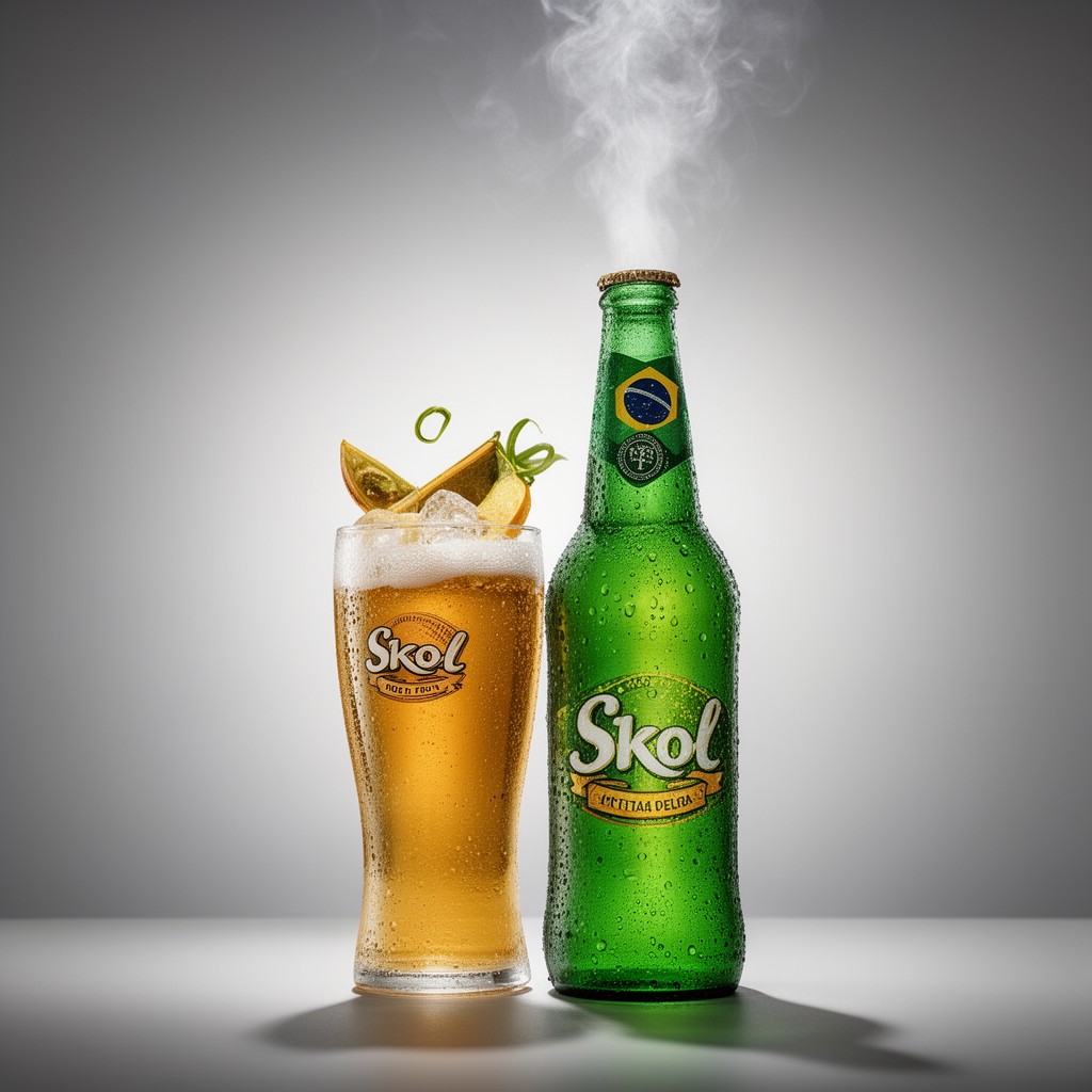 AI-generated illustration of Skol