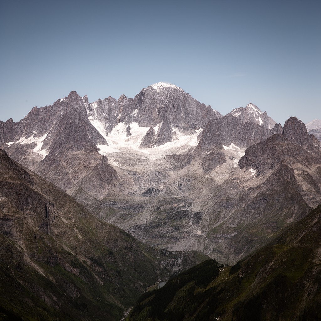 AI-generated illustration of Glockner Group