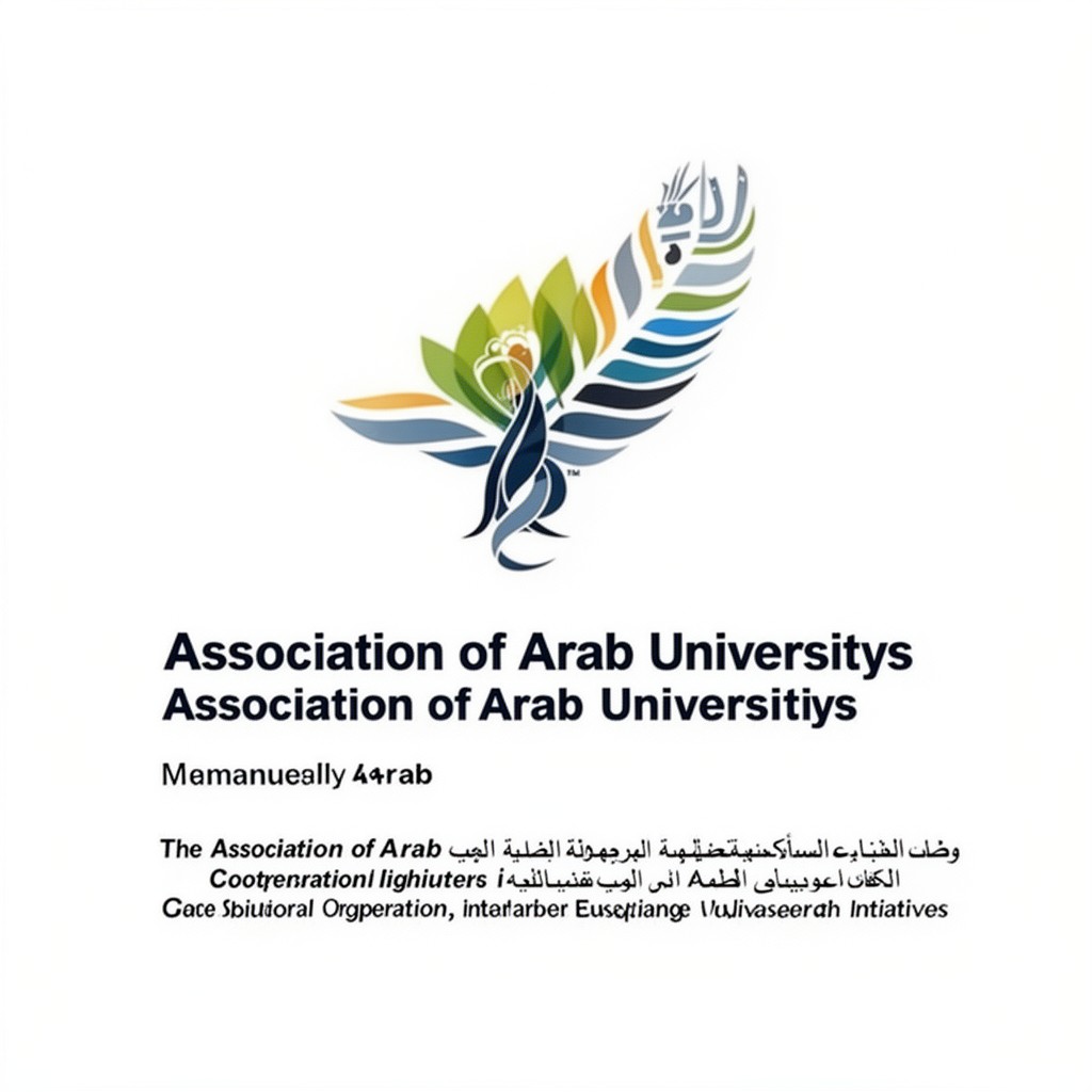 AI-generated illustration of Association of Arab Universities
